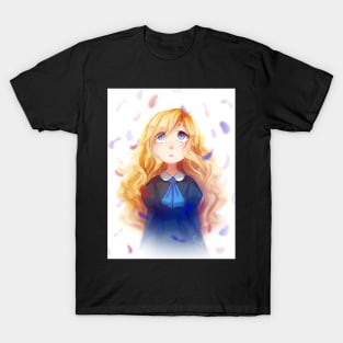 Mary T-Shirt